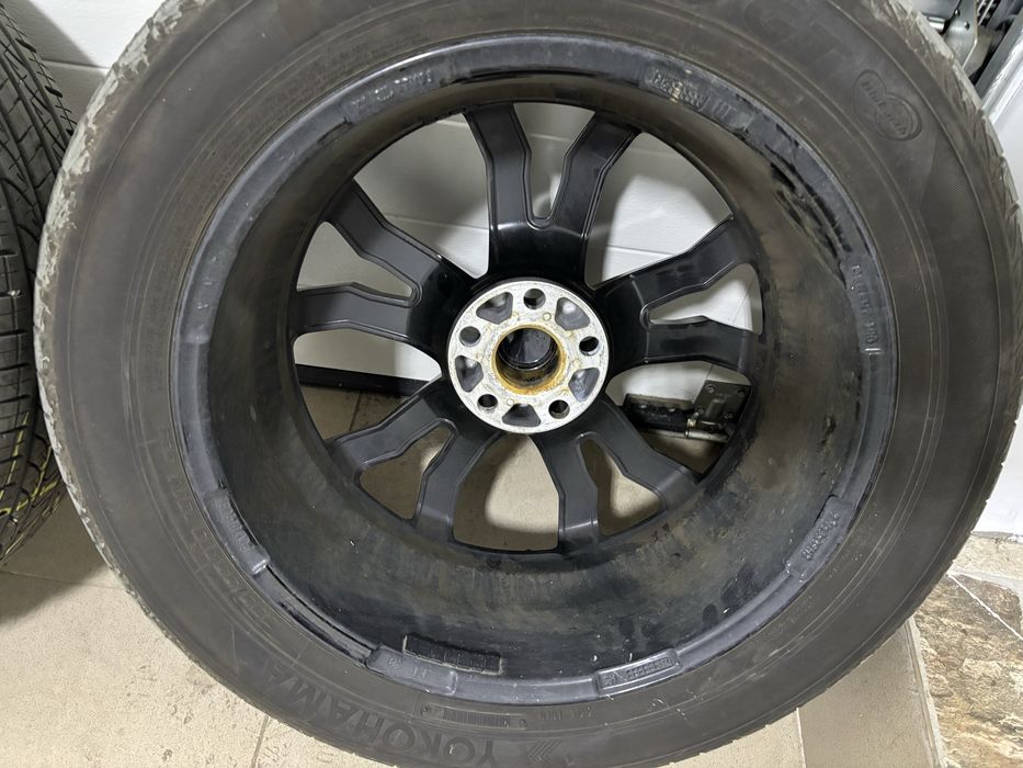 Roti complete Toyota Rav 4 md. 2019-2025