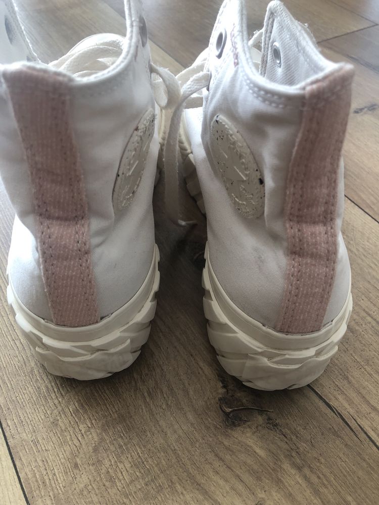 Converse платформа