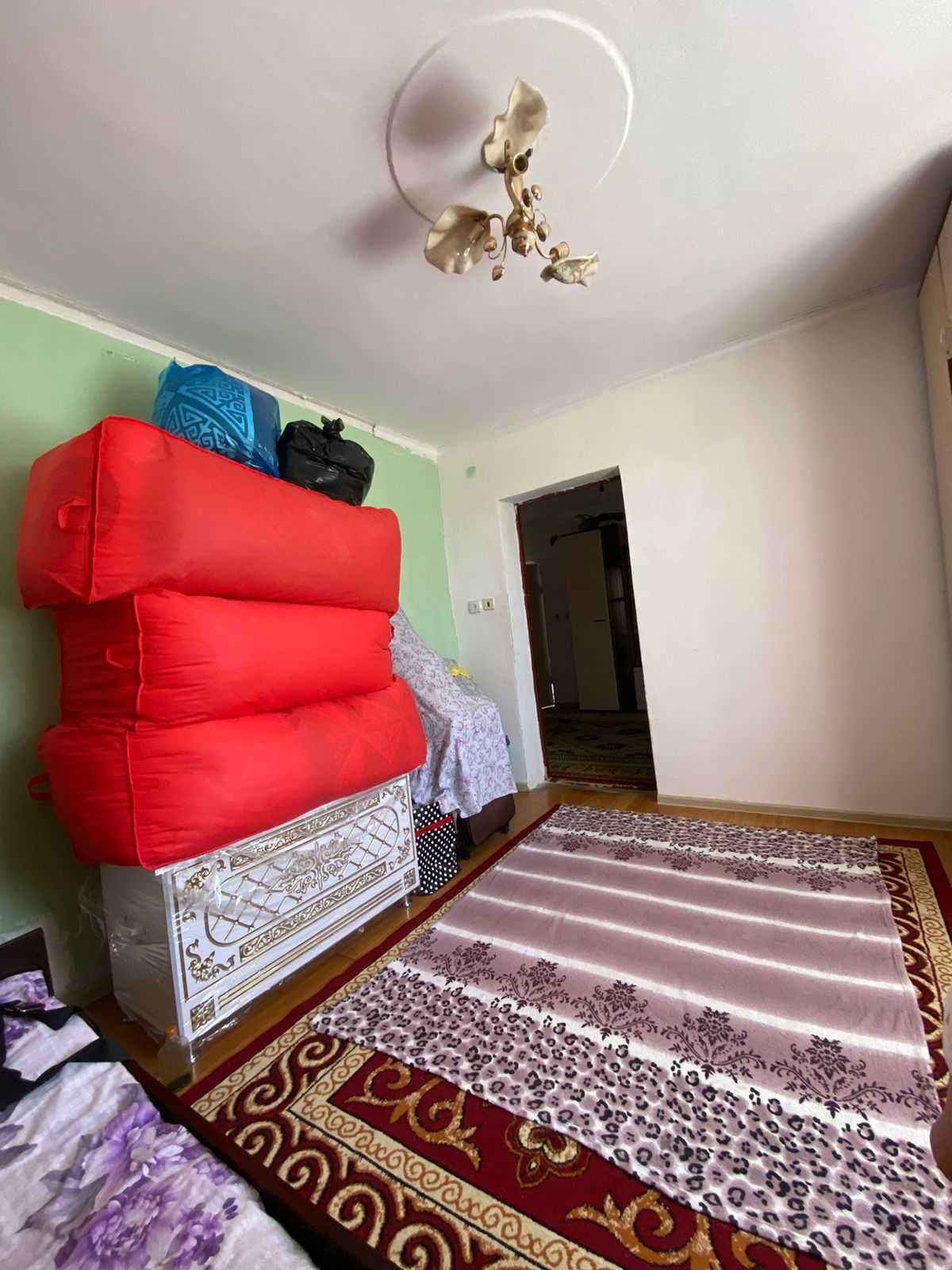 Продам частный дом 5-ти комн. В районе старой части