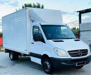 Vand Mercedes Benz Sprinter 413,513,613,616,