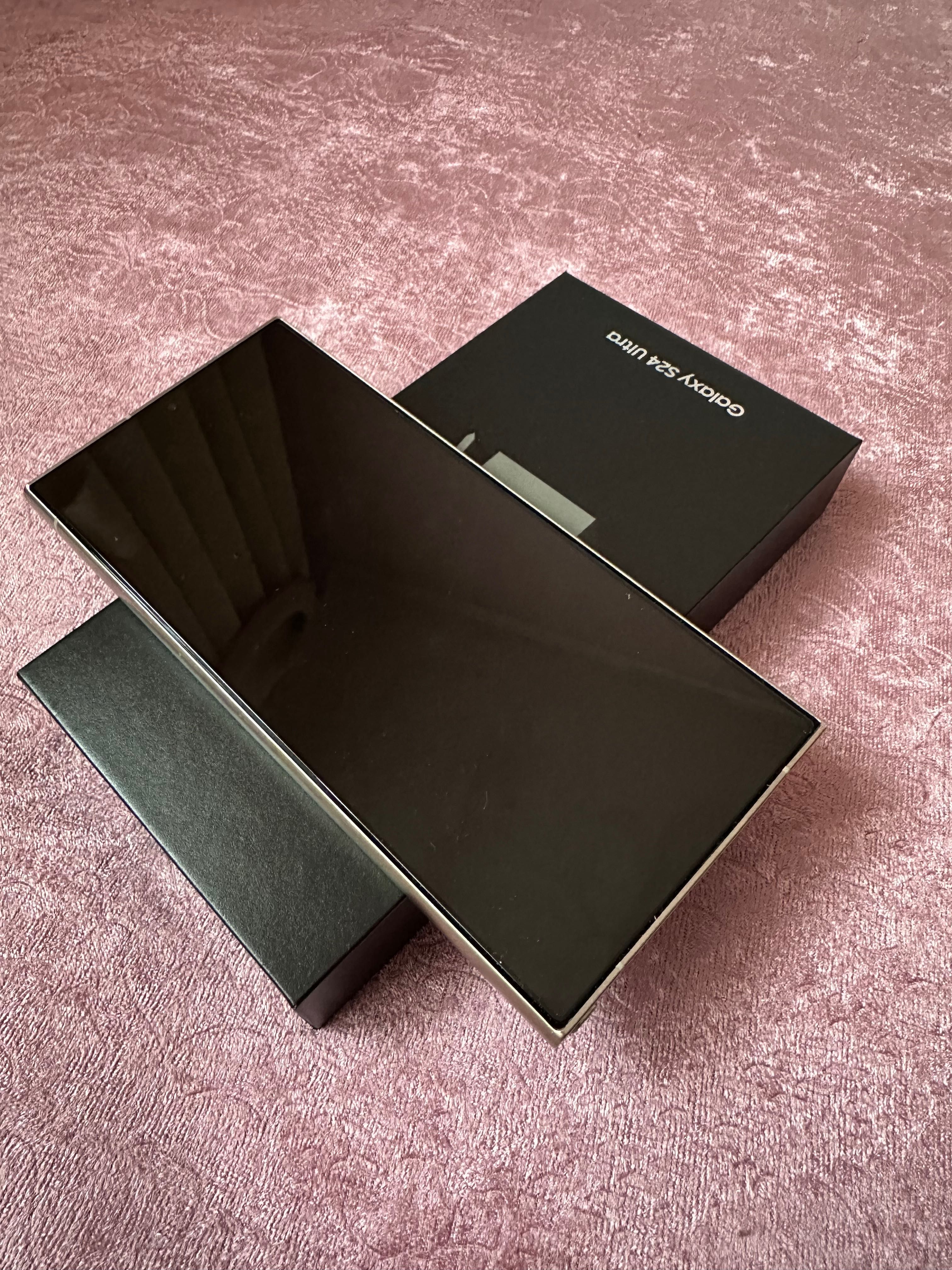 Samsung Galaxy s24ultra