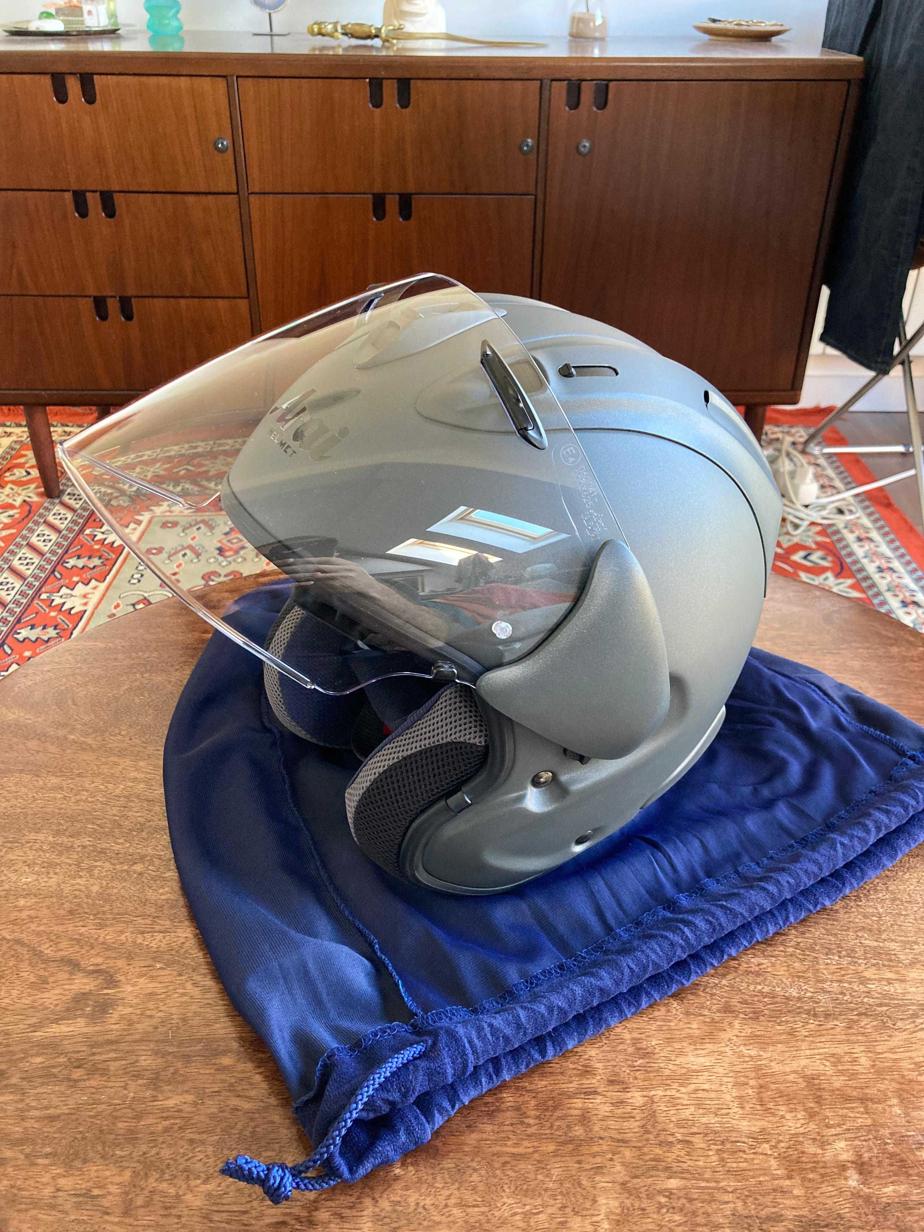Arai SZ-R Evo 2025 - S