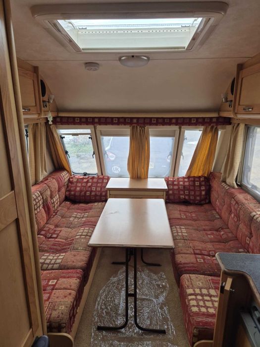 Rulota Elddis Avante 472