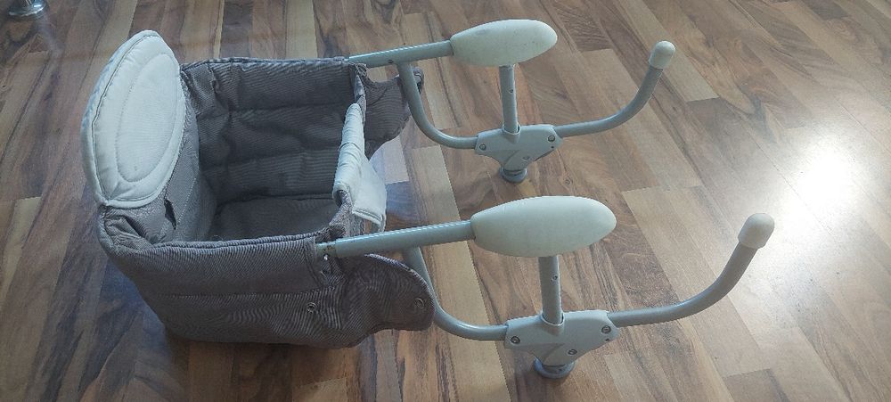 SCAUN BEBE Chicco Easy lunch atașabil