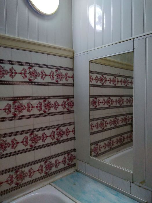 Аренда Чиланзар 18 1/3/4 балкон 1,5*3