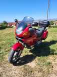 Honda Deauville 650
