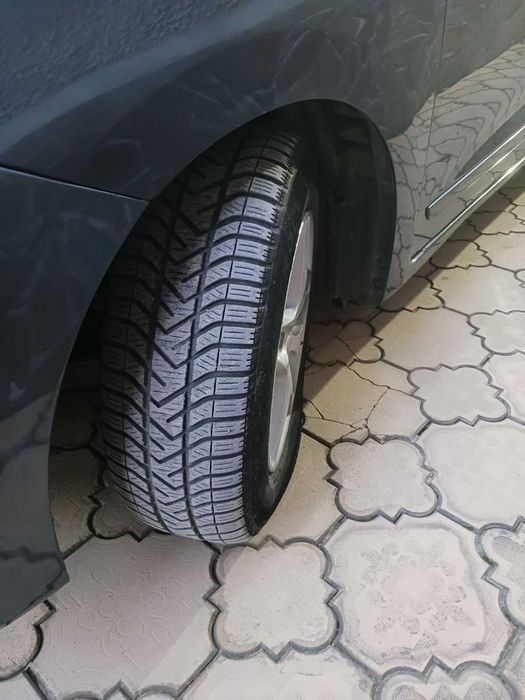 Honda Fr-v 2.2 i-CTDi