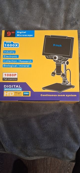 Продам микроскоп