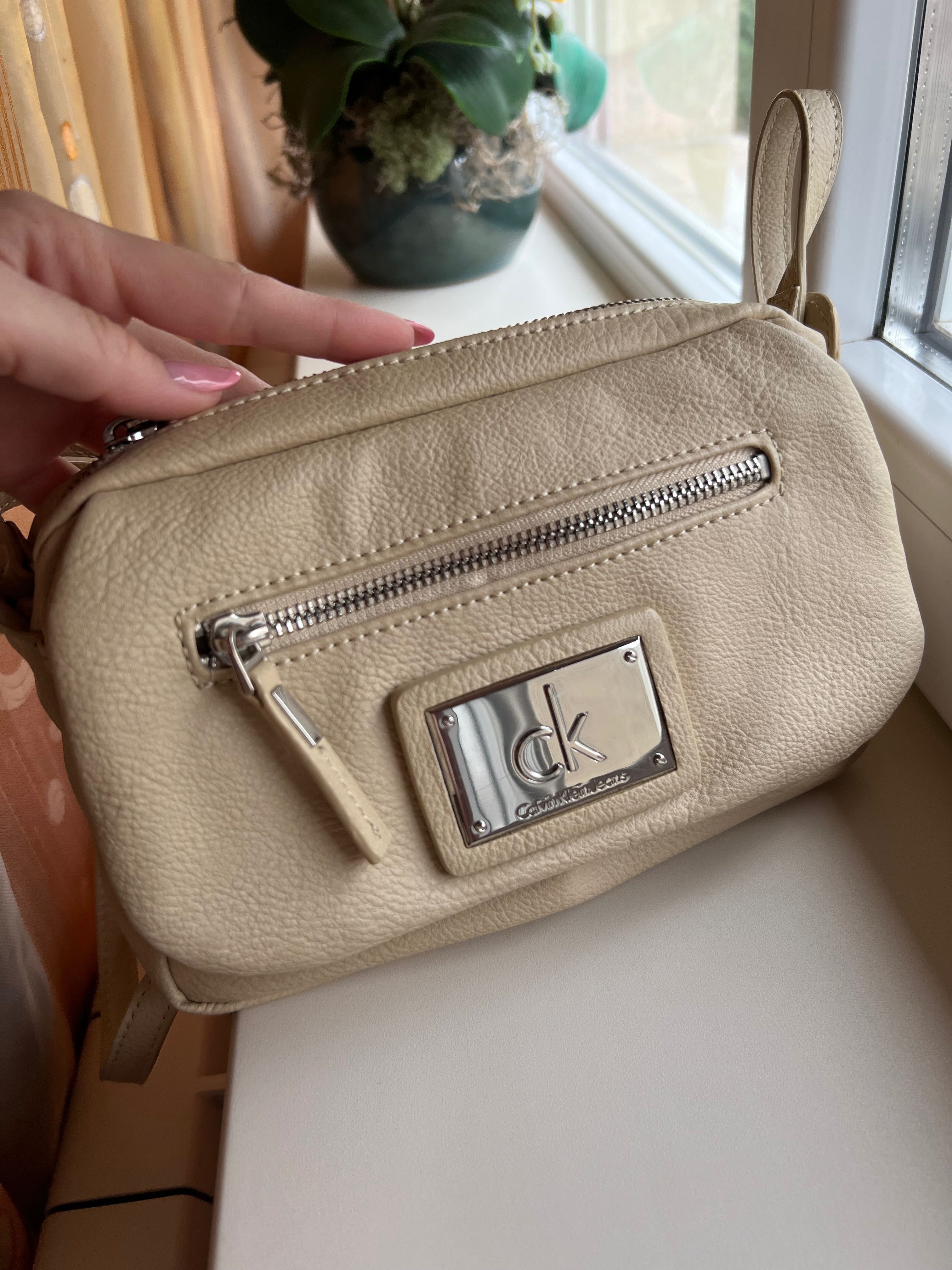 Calvin Klein Bag