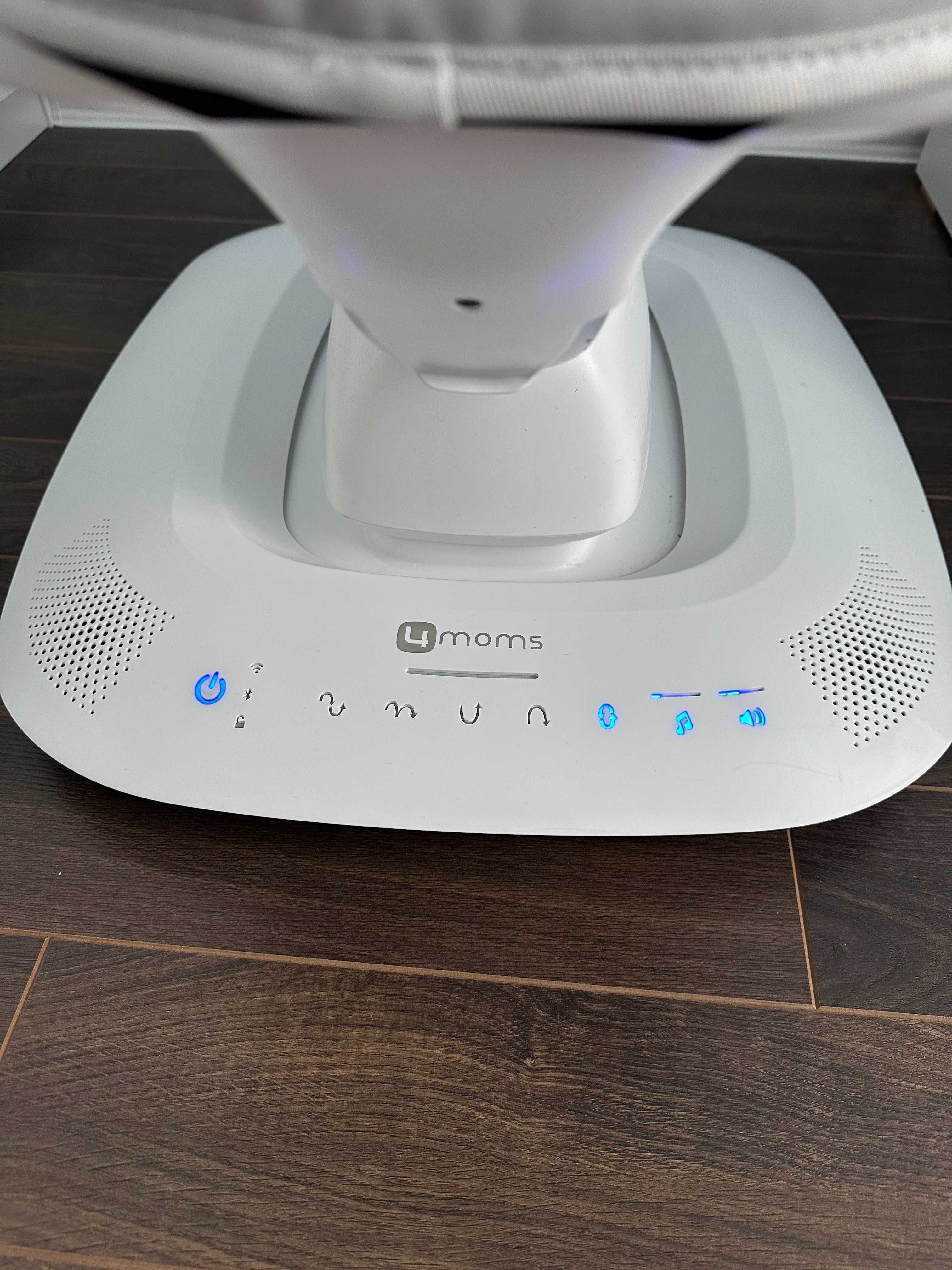 Люлка 4 Moms Mamaroo 5.0