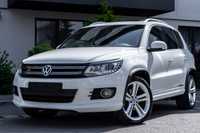 Volkswagen Tiguan R-line / 2.0TDI / Panoramic / 4Motion / 2014 / Euro5