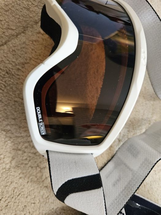 Ски очила много запазени