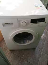 Mașină de spălat rufe Simens HA6