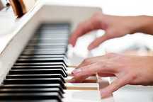 Meditatii de pian, Cursuri Meditatii Profesor Lecitii Curs Muzica