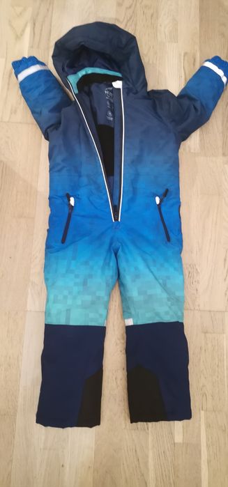 Salopeta ski Northville marime 116cm