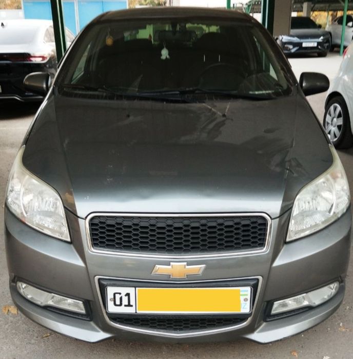 Сотилади Нексия 3, Nexia 3, 2016, механика, краска тоза, 2 позиция