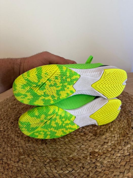 Ghete Fotbal ADIDAS X Speedportal.3