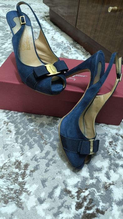 Туфли в отличном состоянии