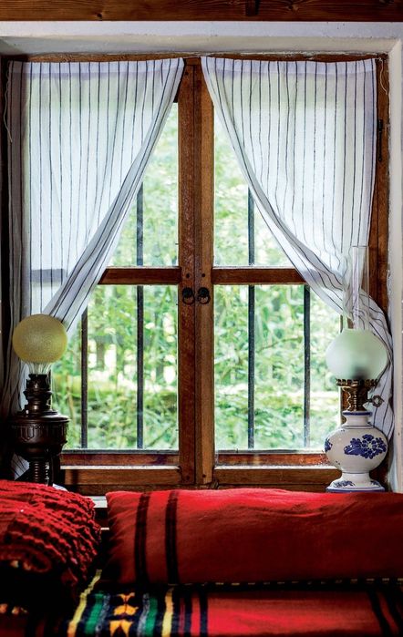 Продавам уникална къща в с. Боженци