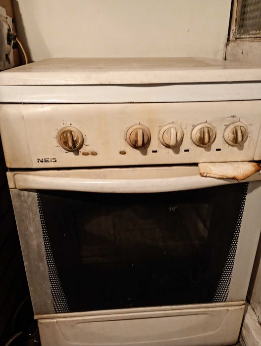 Готварска печка за 20 лева