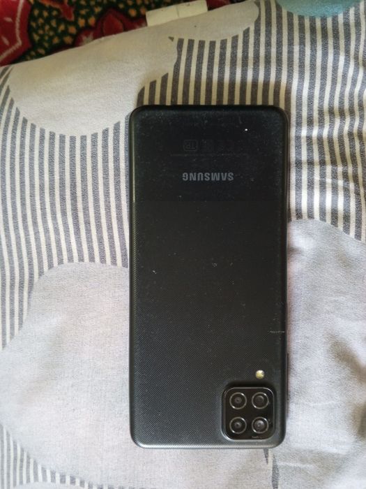 Samsung a12 sotiladi