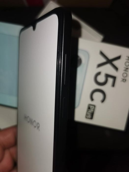 Honor X5c Plus Nou in garantie!