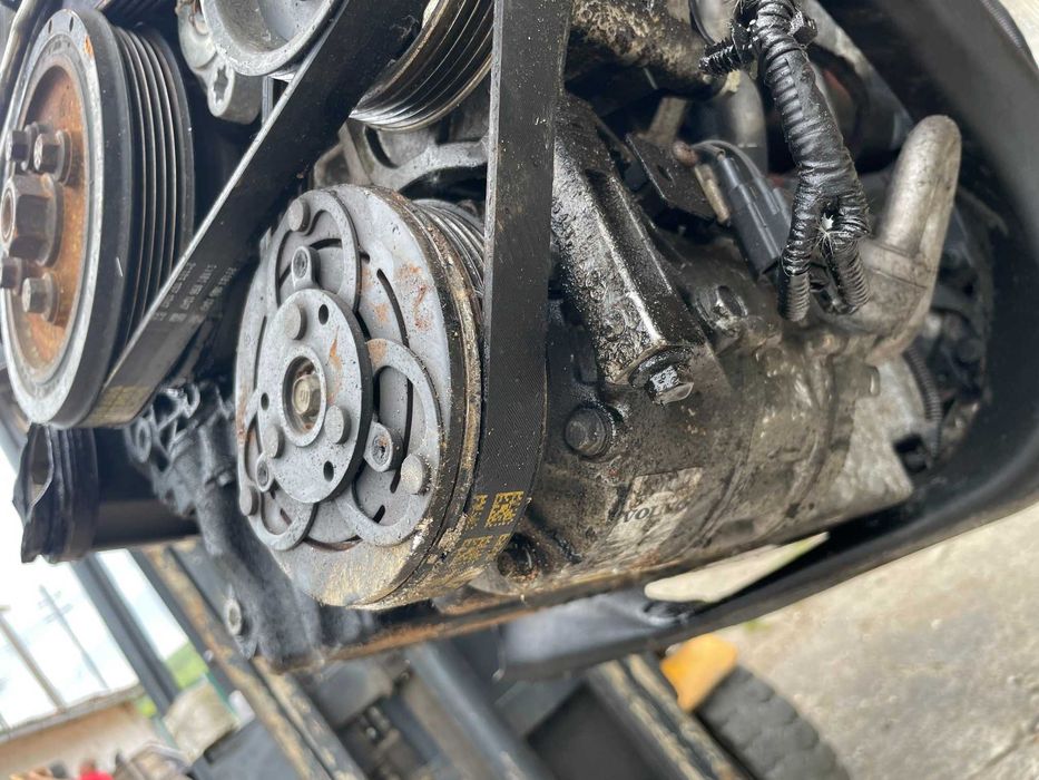 Compresor AC Volvo S80 2.4 Diesel 2008