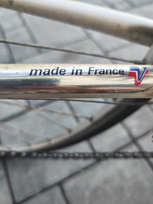 Cursiera Peugeot *12 viteze *extrem de usoara