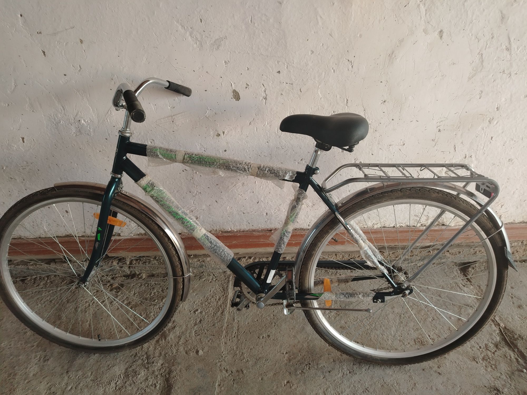 Velosiped sotiladi