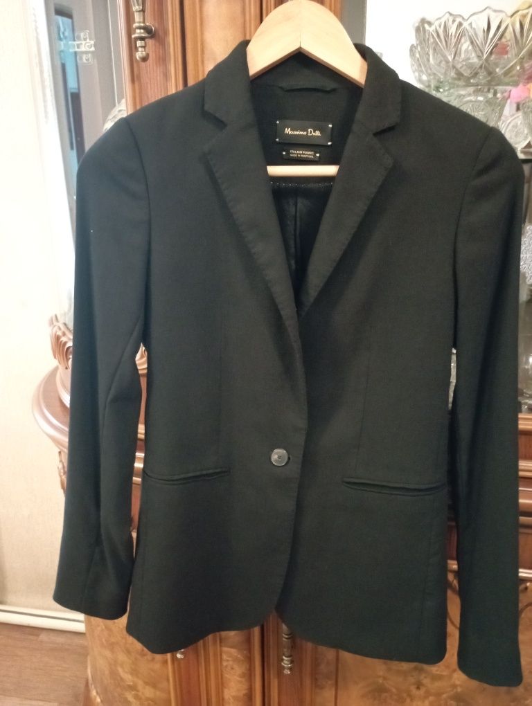 Педжак Massimo dutti