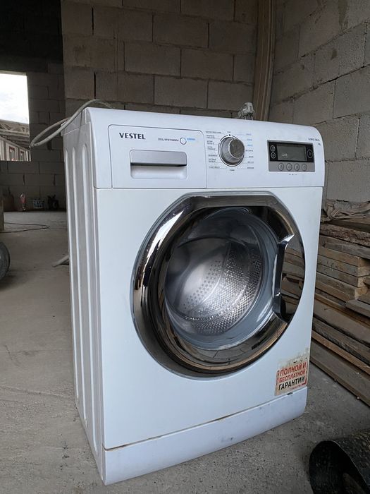 Стиральная машина Vestel