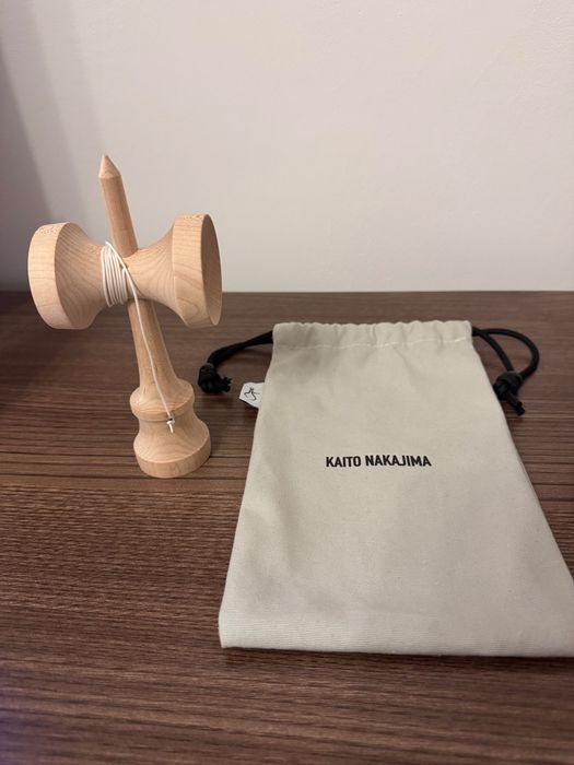 Ken Grain Theory GT-TF Deux nou