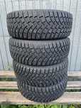 Зимние шины MICHELIN 195/55/16