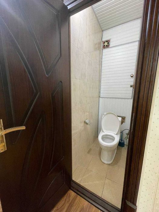 Сотувда 4 хонали квартира, Сергели 8