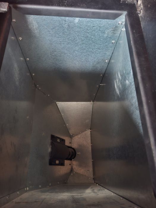 Soba/centrala/semineu 26kw peleti  Enrad ES26