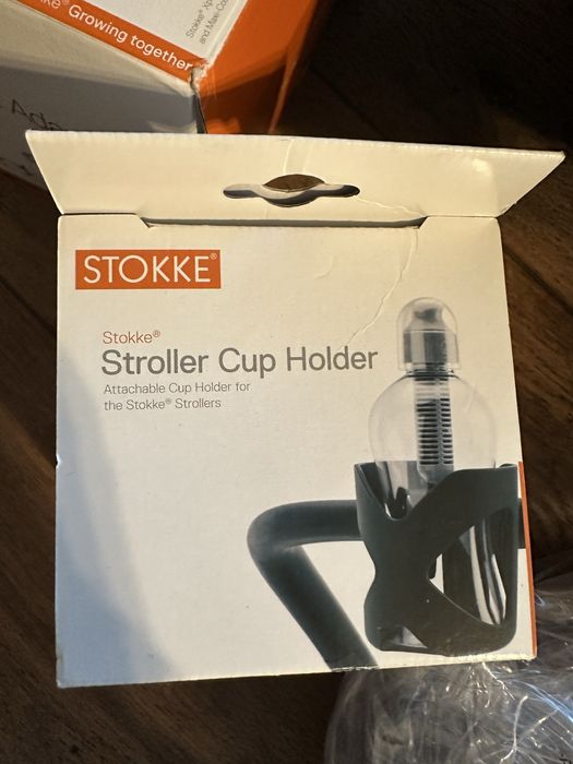 Stokke Explory V4 Full set