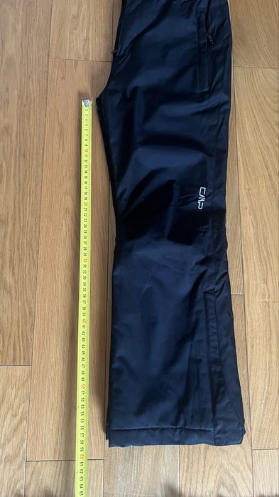 Pantaloni ski copii CMP