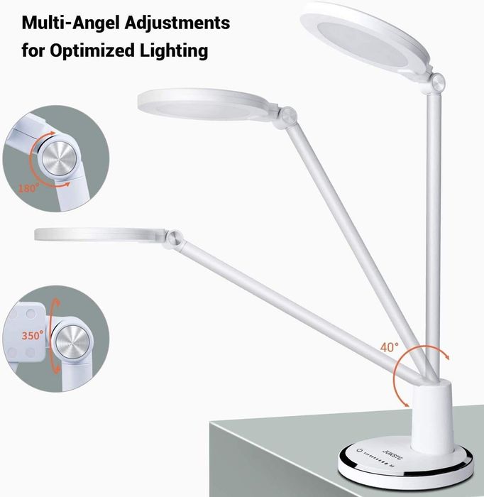 Lampa de birou / lucru