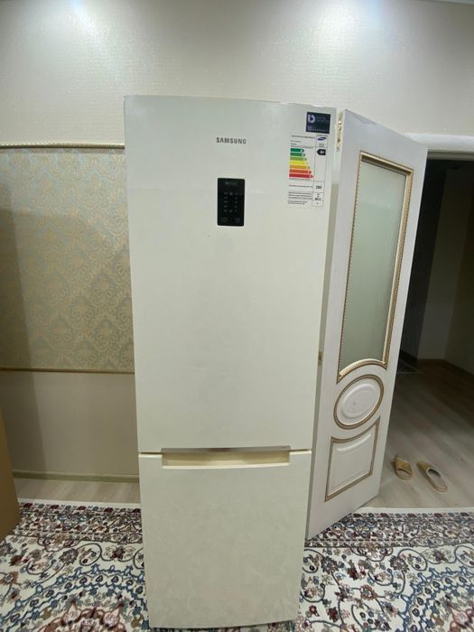 Холодильник Самсунг