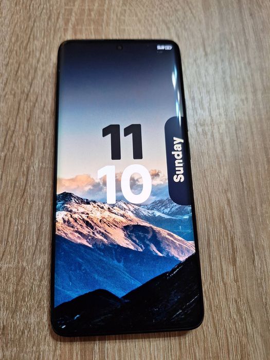 Xiaomi Redmi Note 13 Pro Plus 5G Black 512GB 12+12GB + 15 м. гаранция