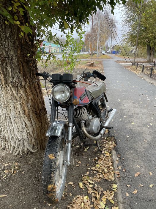 Иж планета 4 и 5