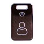 Breloс NFC Contact – Contact întotdeauna la îndemână
