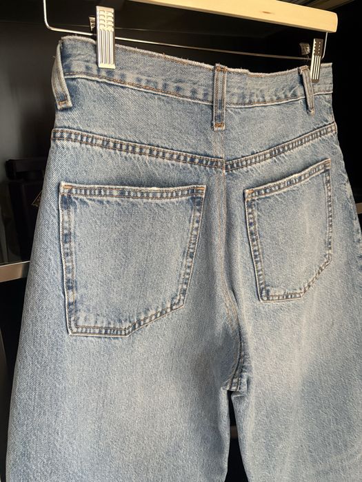 Дънки Zara, Reserved, Pull&Bear