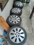 Джанти Opel Vectra C