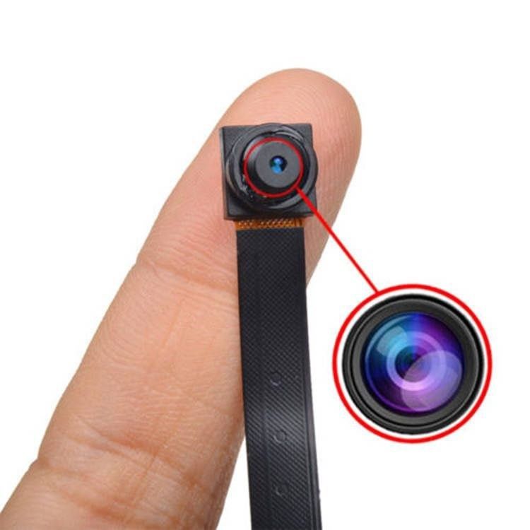 Mini wifi kamera shleyf camera