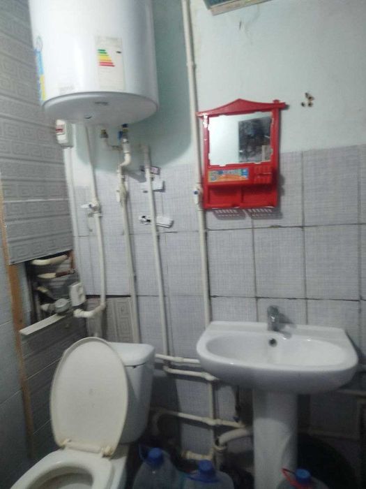 Уй сотилаи 2 хонали