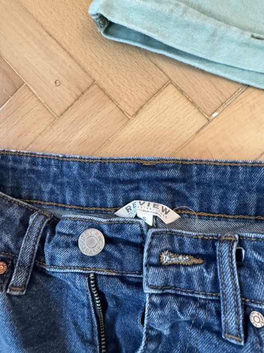 Дамски поли и къси гащи