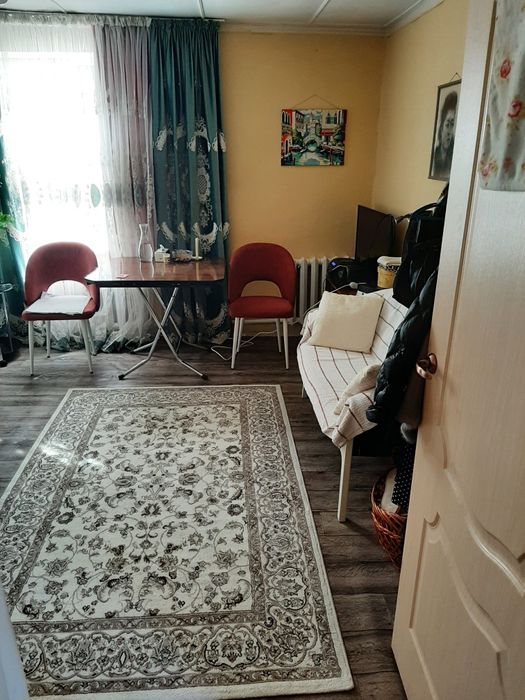 Продам дом на кенсае