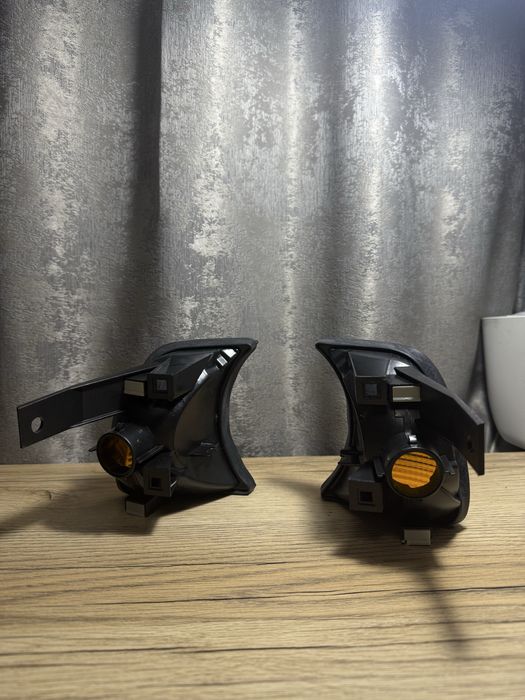 Поворотники на бмв е34