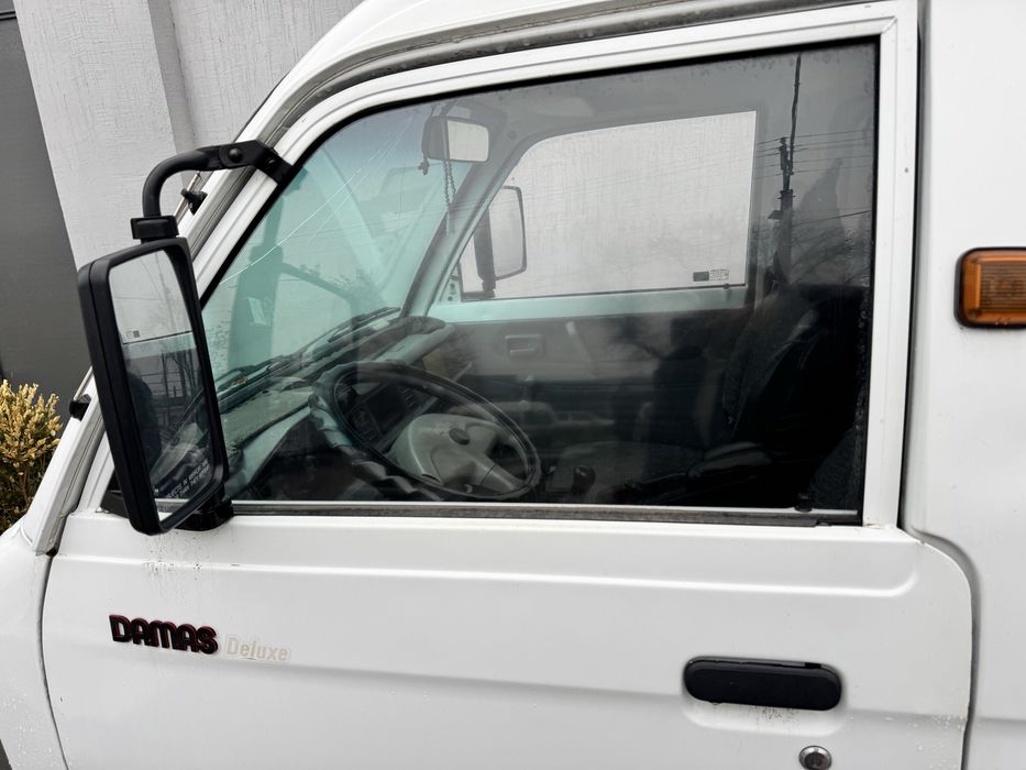 Damas 2021 yil holati yaxsh Olmaliq